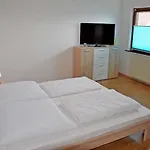 Neu _ Meeresgefluester Apartmán Sellin (Rugen)