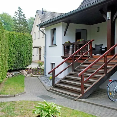 Apartmán Neu _ Meeresgefluester *