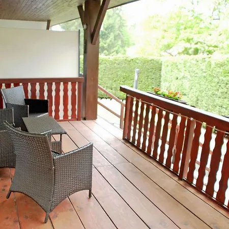 Apartmán Neu _ Meeresgefluester