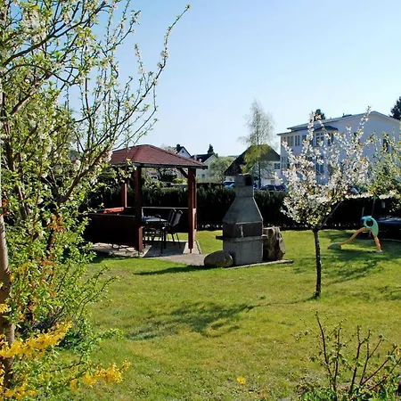 Neu _ Meeresgefluester Sellin (Rugen)