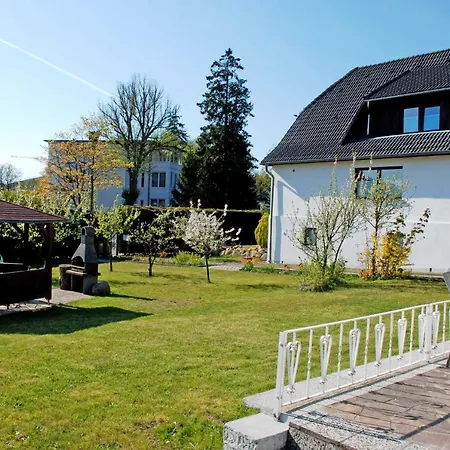 Apartmán Neu _ Meeresgefluester *