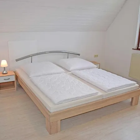 Neu _ Meeresgefluester Apartmán *