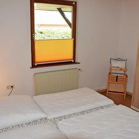 Neu _ Meeresgefluester Apartmán Sellin (Rugen)