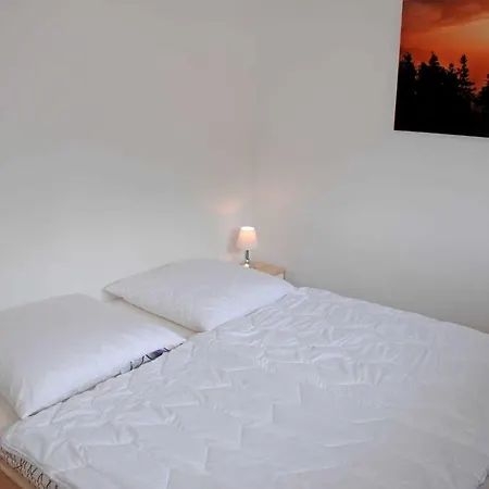 Neu _ Meeresgefluester Apartmán *
