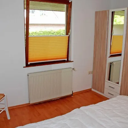 Apartmán Neu _ Meeresgefluester