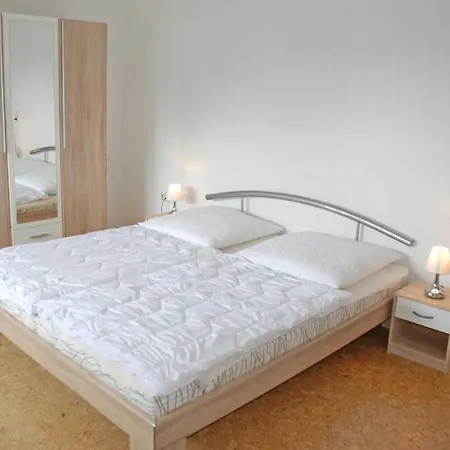 Neu _ Meeresgefluester * Sellin (Rugen)