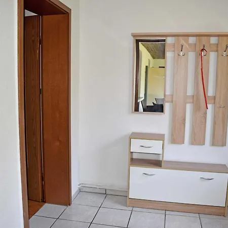 Neu _ Meeresgefluester Apartmán