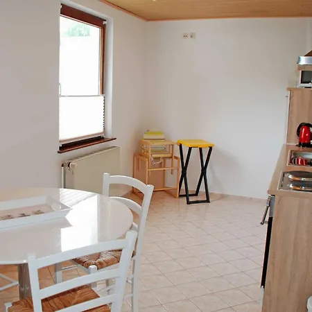 Neu _ Meeresgefluester Apartmán *