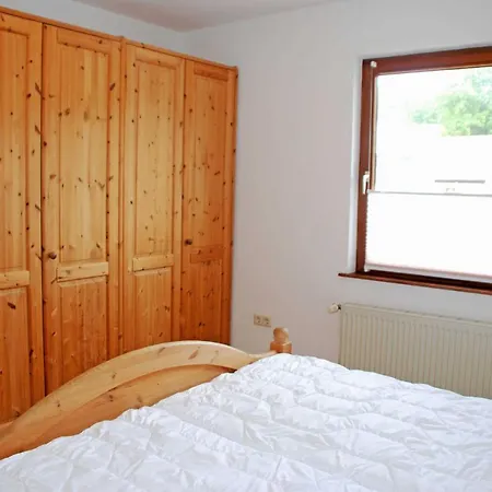 Neu _ Meeresgefluester Apartmán Sellin (Rugen)