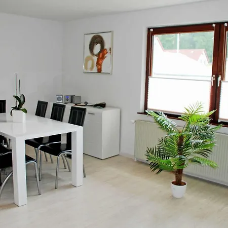 Διαμέρισμα Neu _ Meeresgefluester