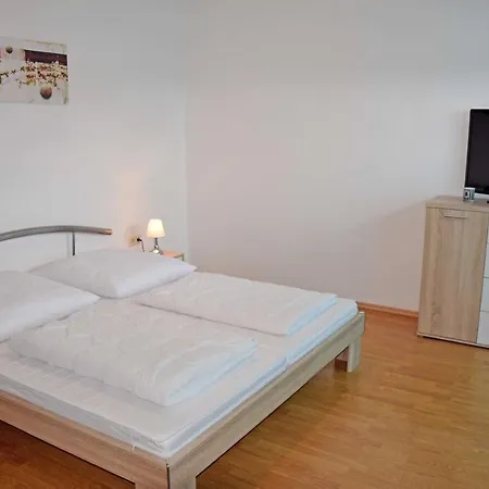 Lejlighed Neu _ Meeresgefluester