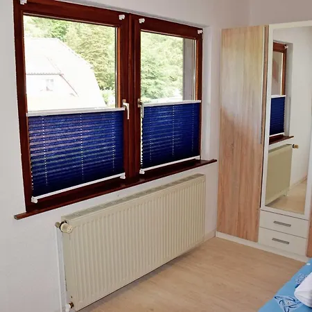 Neu _ Meeresgefluester Apartmán Sellin (Rugen)