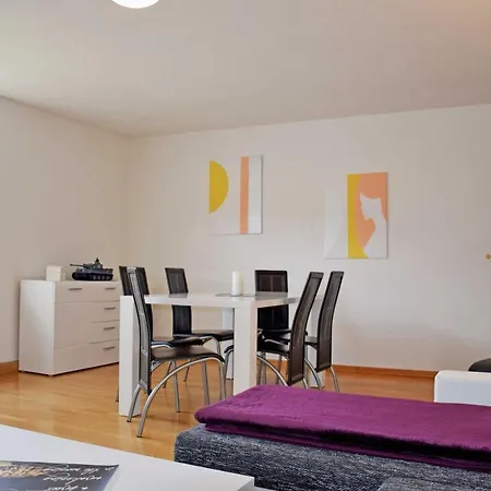 Apartmán Neu _ Meeresgefluester *