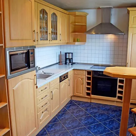 Διαμέρισμα Neu _ Meeresgefluester Sellin (Rugen)