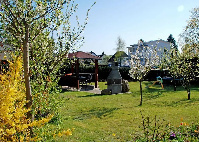 Neu _ Meeresgefluester Sellin (Rugen)