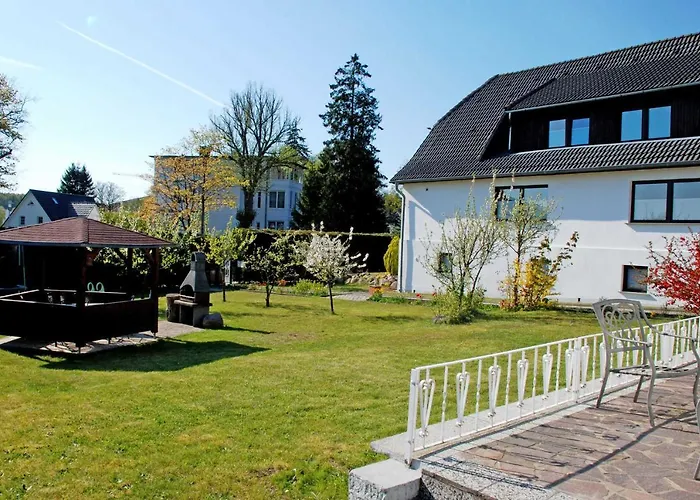 Appartement Neu _ Meeresgefluester *