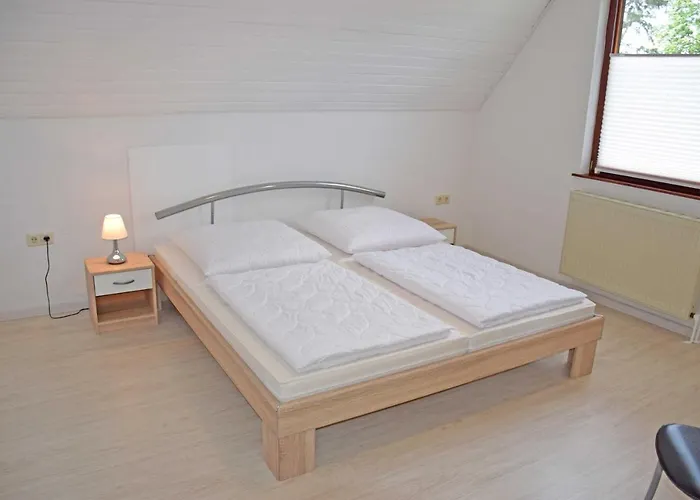 Neu _ Meeresgefluester Appartement *