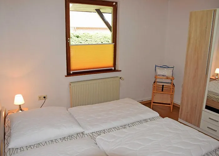Neu _ Meeresgefluester Apartamento Sellin (Rugen)