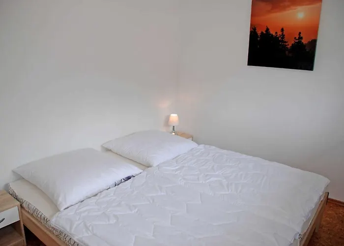 Neu _ Meeresgefluester Appartement *