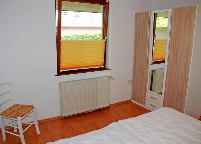 Appartement Neu _ Meeresgefluester