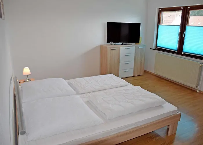 Neu _ Meeresgefluester Appartement Sellin (Rugen)