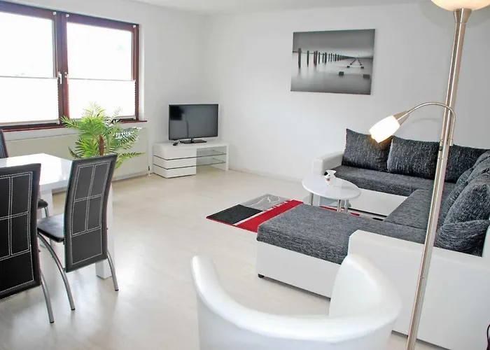 Neu _ Meeresgefluester * Sellin (Rugen)