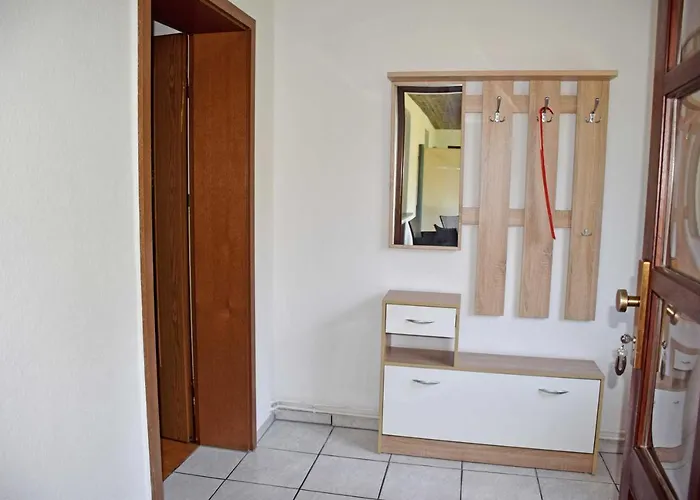 Neu _ Meeresgefluester Appartement