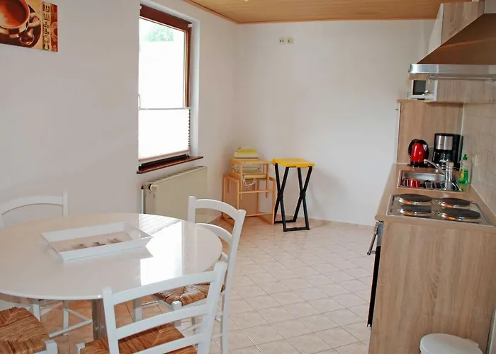 Neu _ Meeresgefluester Appartement *