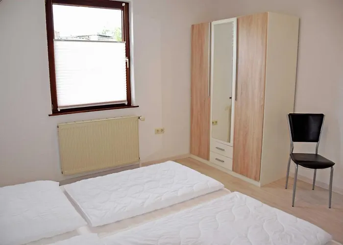 Appartement Neu _ Meeresgefluester *