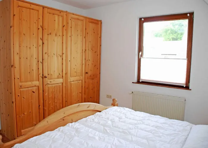 Neu _ Meeresgefluester Appartement Sellin (Rugen)