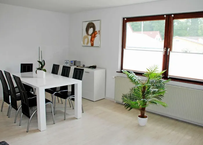 Appartement Neu _ Meeresgefluester