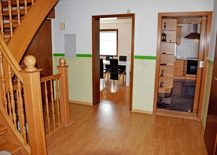 Neu _ Meeresgefluester Apartamento Sellin (Rugen)