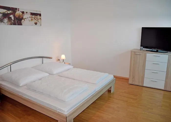 Apartamento Neu _ Meeresgefluester