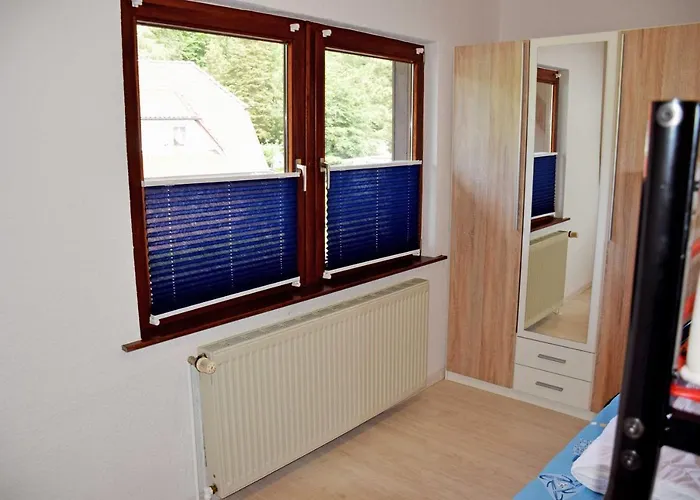 Neu _ Meeresgefluester Appartement Sellin (Rugen)