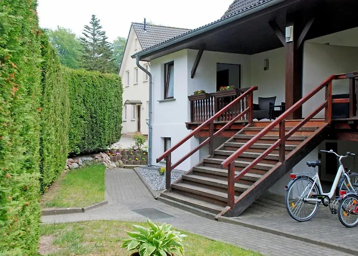 Neu _ Meeresgefluester * Sellin (Rugen)