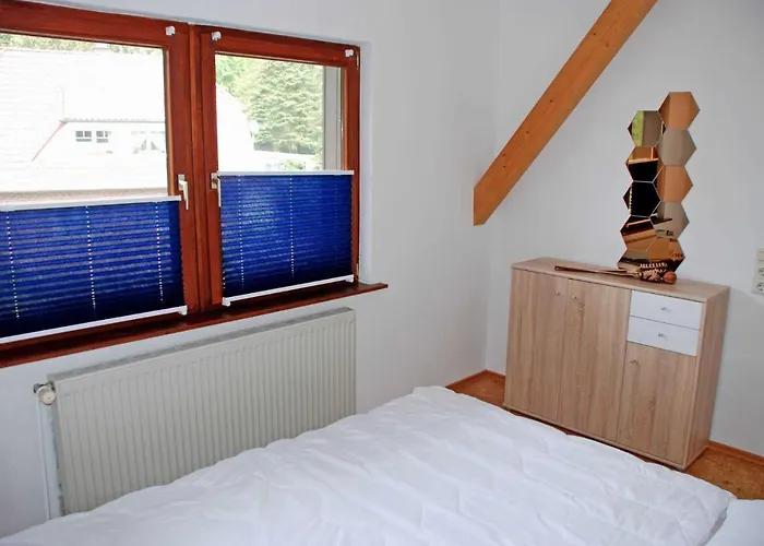 Apartamento Neu _ Meeresgefluester Sellin (Rugen)