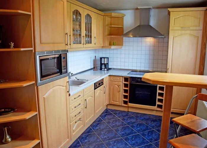 Apartamento Neu _ Meeresgefluester Sellin (Rugen)